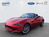 Mazda MX-5 ST SKYACTIV-G 1.5 Exclusive-Line - Mazda MX-5 in Stuttgart