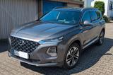Hyundai SANTA FE 2.2 CRDi Premium 4WD 8AT SEVEN Premium