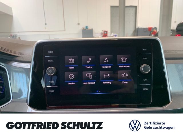 Volkswagen T-Roc - Bild 21