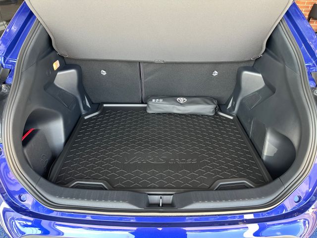 Toyota Yaris Cross  1,5-l-VVT-iE Allrad *SOFORT*