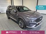Hyundai Santa Fe 1.6 T-GDI  Signa.Plug-In Hybrid 4WD  - gebrauchte Hyundai SANTA FE aus dem Jahr 2022