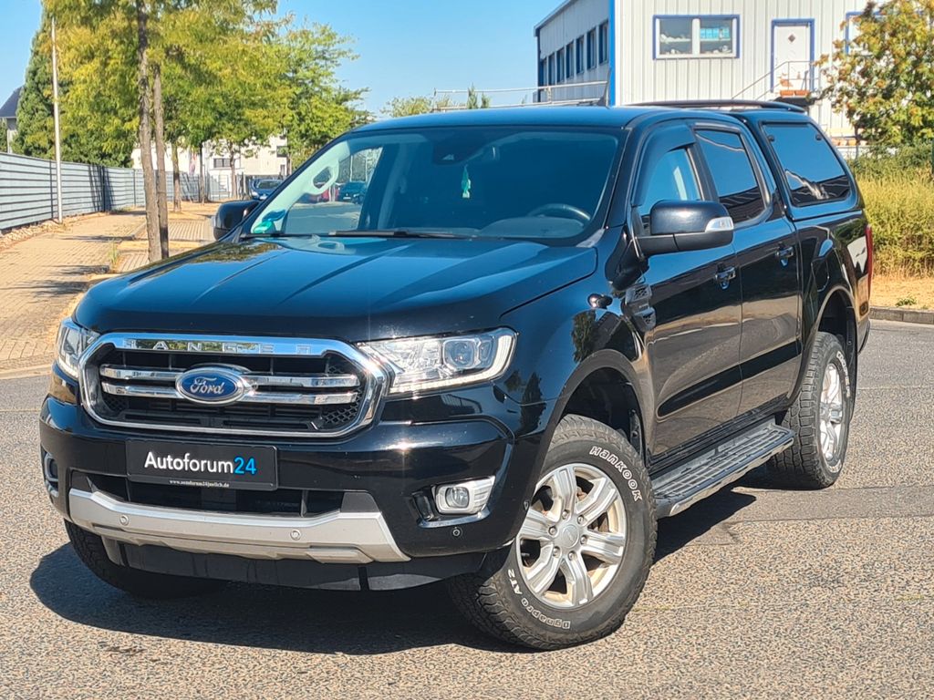 Image of Ford Ranger