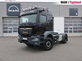 MAN TGS 18.480 4x4H BL SA 106.000 KM Kipphydraulik - MAN Tgs 18 480