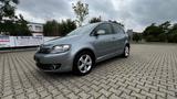 Volkswagen Golf Plus 1.4 TSI DSG Style Style - Volkswagen Golf Plus: Schiebedach