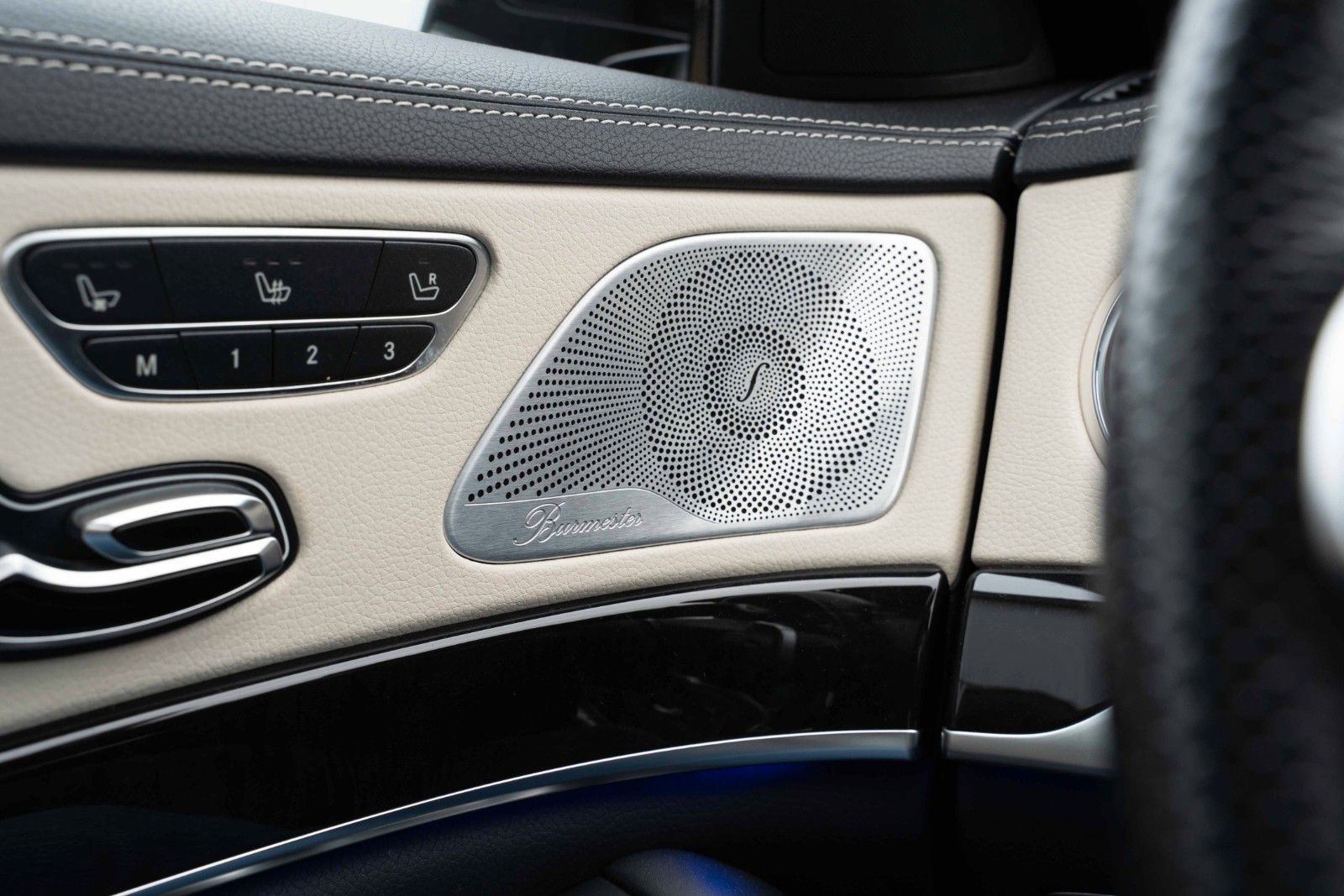 Fahrzeugabbildung Mercedes-Benz S 400D L 4M LANG AMG PANO BURM CHAUF FOND  MEMO