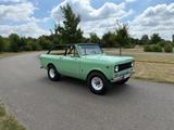 Andere International Harvester Scout II  - Andere mit Benzin-Antrieb: Geländewagen, International Scout