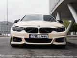 BMW 440i xDrive Coupé M Sport A M Sport - gebrauchte BMW 440 aus dem Jahr 2019