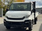Iveco Daily 35S *PRITSCHE*KLIMA*ORG-43TKM*AHK*TOP!!* - Iveco: 35 Daily