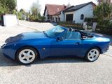Porsche 944 S2 Cabrio - Porsche 944 aus 1991