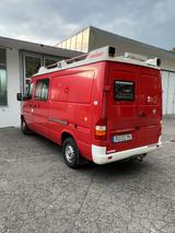 Mercedes-Benz Sprinter Wohnmobil rostfrei - Offers