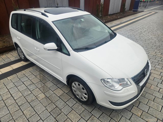 Volkswagen Touran 1.9TDI*Tüv3/26*Xenon*Klima*Sitzheiz*Tempo