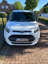 Ford Transit Connect 1.5 TDCi Kastenwagen - gebrauchte Ford Transit Connect aus dem Jahr 2015