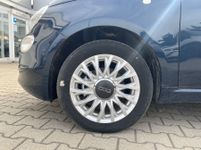 Fiat 500 - Vorschau Bild 16