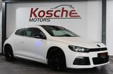 Volkswagen Scirocco R DSG 2.0 TSI Panorama - Volkswagen Scirocco aus 2011: R