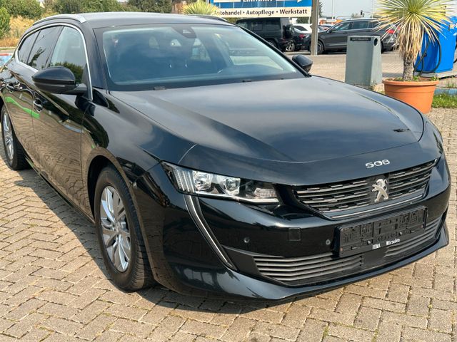 Peugeot 508 SW Active*Navi*kamra*