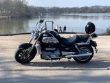 Triumph Rocket  III Classic CX23B - Angebote
