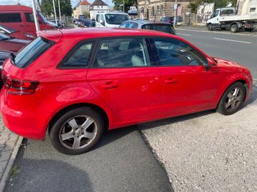 Audi A3 - 4