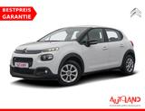 Citroën C3 1.2 PureTech 83 Elle Sitzheizung Kamera PDC - Citroën C3: Puretech