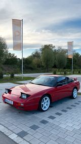 Nissan s13 200SX - Nissan 200 SX: 13
