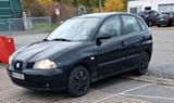 Seat seat ibiza 1.4 16v - gebrauchte Seat Alhambra aus dem Jahr 2002