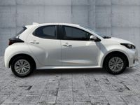Toyota Yaris - Vorschau Bild 8