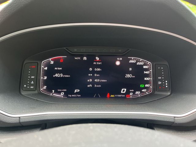 Tarraco 2.0 TDI 4Drive Xcellence ACC LED AHK NAV