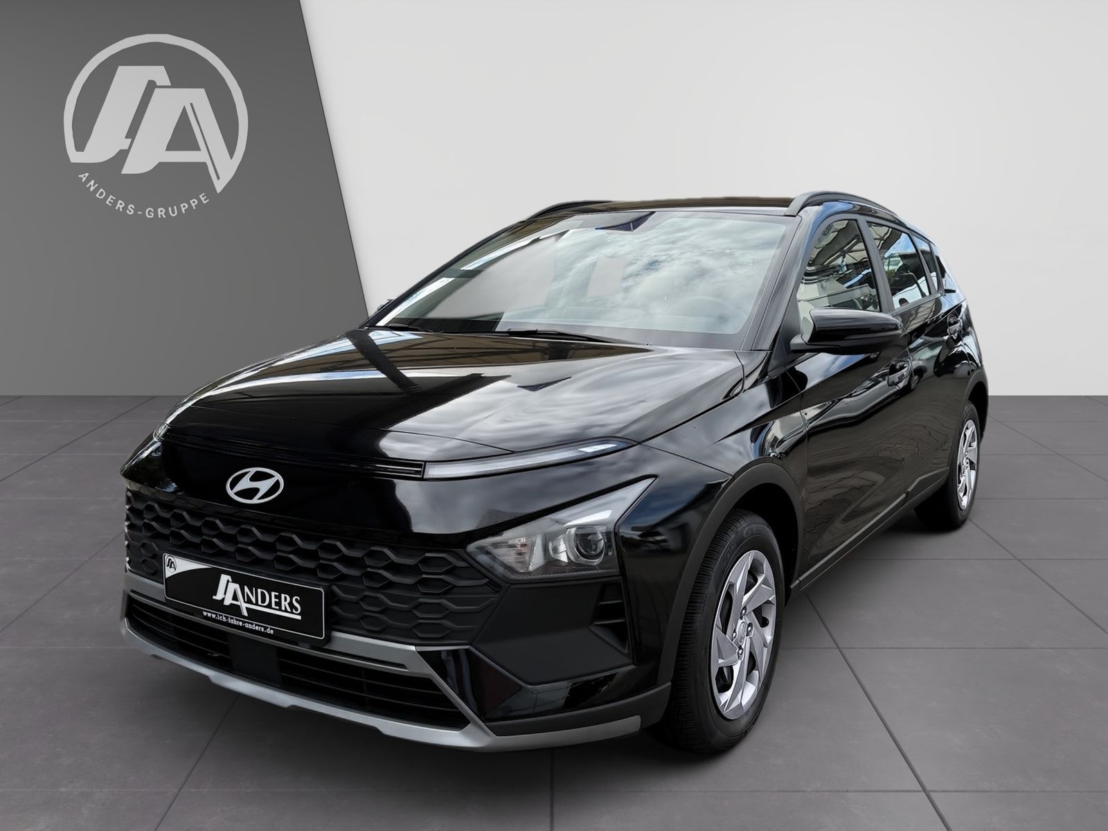 Hyundai BAYON – Bild 2