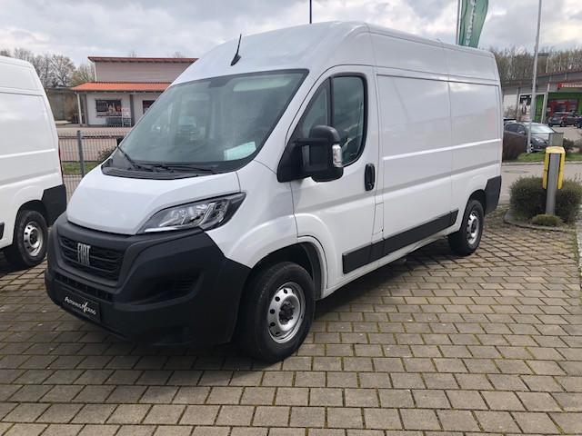 Fiat Ducato 3,3t 120PS PDC Tempo L2H2 *Sonderpreis*