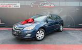 Opel Astra J Sports Tourer Selection - Opel Astra: Selection