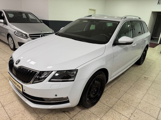 Skoda Octavia Combi Style ,Zahnriemen Neu