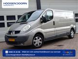 Renault Trafic 2.0 dCi 115pk L2 Lang - Trekhaak - Airco - Renault Trafic dci 115