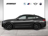 BMW X4 xDrive20d M Sportpaket AHK ACC RFK HUD HiFi - BMW X4