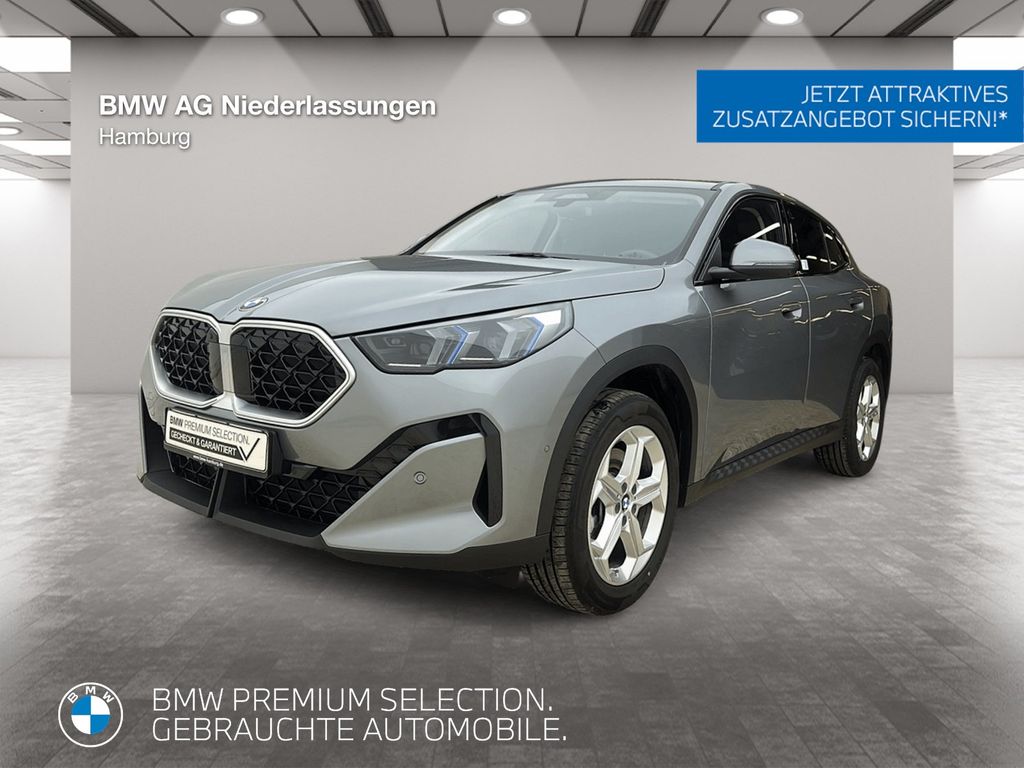 X2 sDrive20i AHK Driv.Assist.Prof Head-Up LED