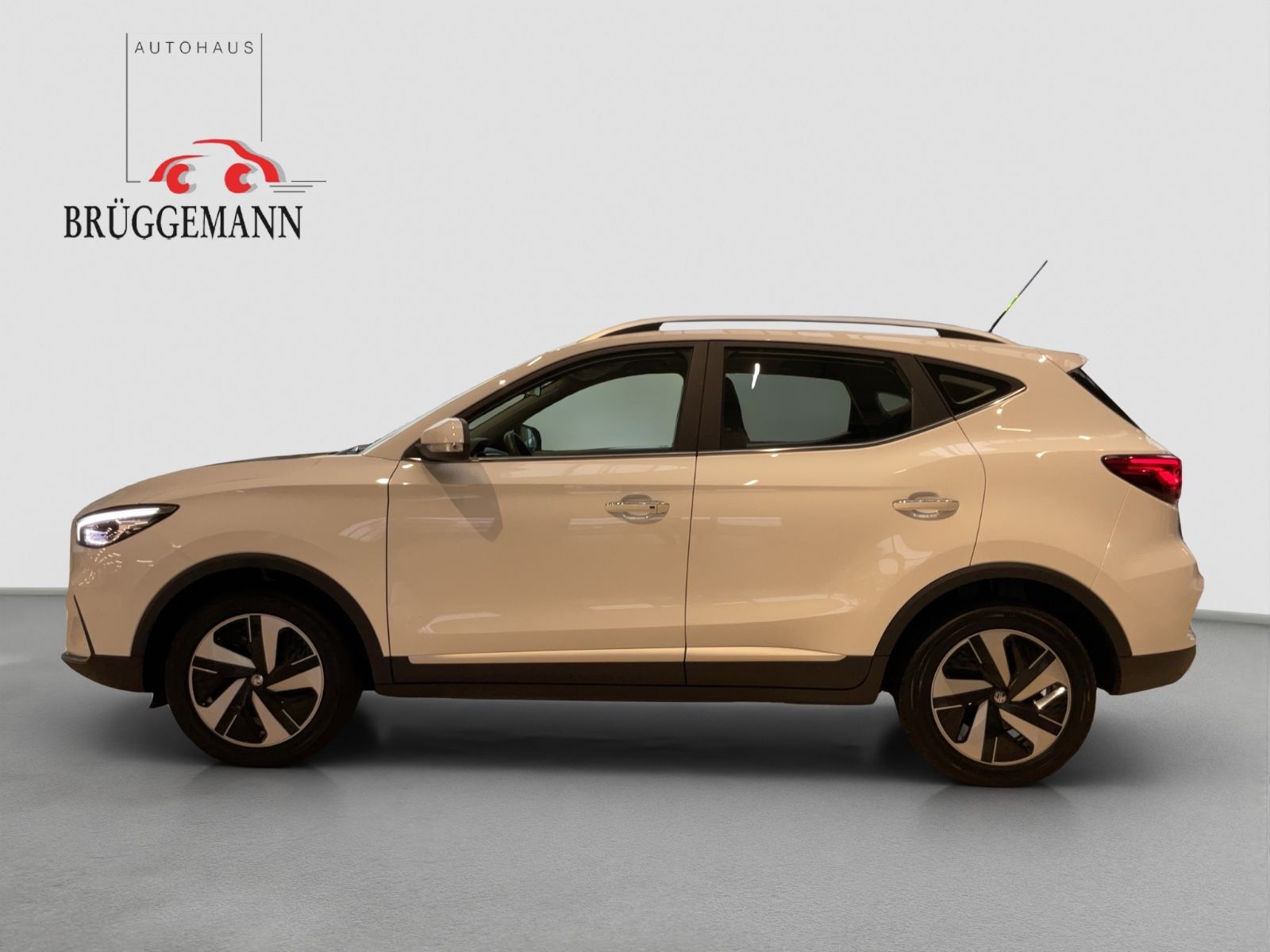 Fahrzeugabbildung MG ZS EV Comfort Maximal 69,9 kWh