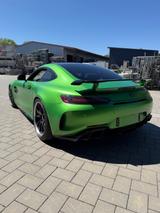 Mercedes-Benz AMG GT R Mercedes SCHALE KERAMIK TRACK BURMESTER - gebrauchte Mercedes-Benz AMG GT R aus dem Jahr 2020