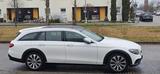 Mercedes-Benz E 220 d 4MATIC T All-Terrain Autom. VOLL - Mercedes-Benz E 220 Gebrauchtwagen in Karlsruhe