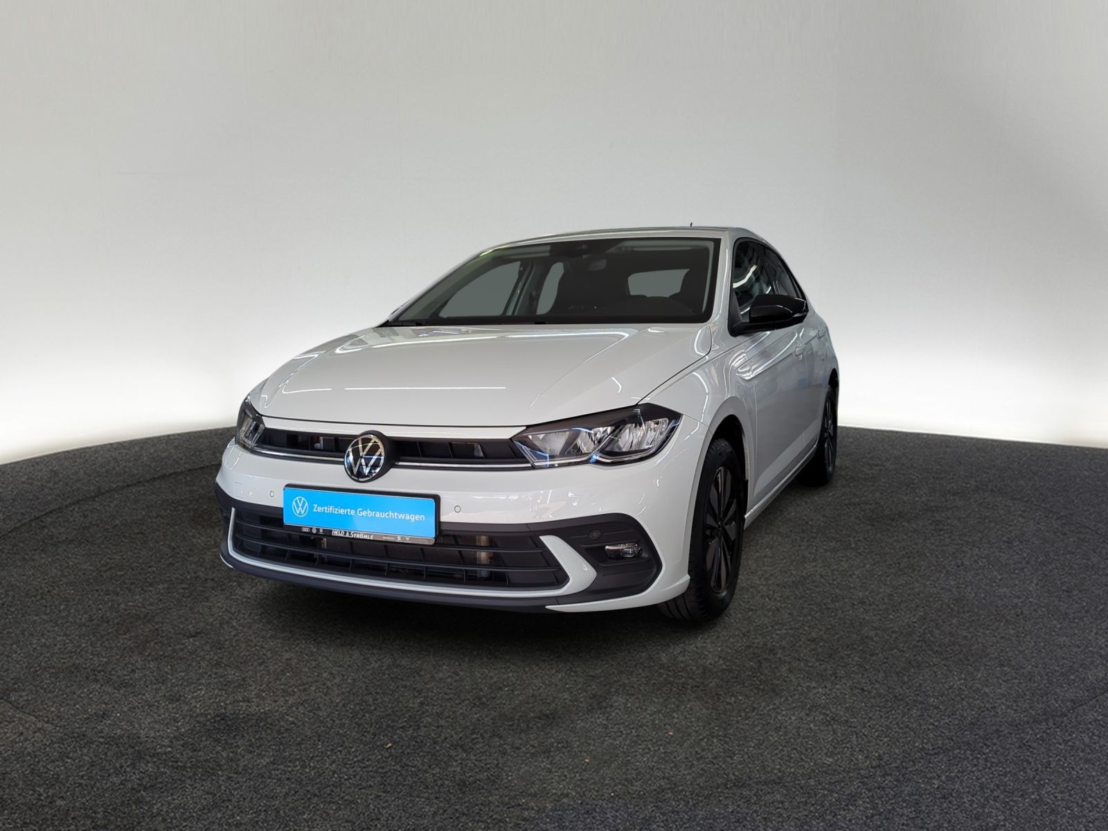 Volkswagen Polo GOAL 1.0 TSI DSG AHK LED NAV R-KAM PDC SHZ foto 2