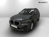 BMW X1 (F48) - X1 sDrive18i Advantage - BMW X1 F48 mit Benzin-Antrieb