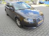 Audi A3 1.6 Automatik/ Ambition Sportback - gebrauchte Audi A3 aus dem Jahr 2010