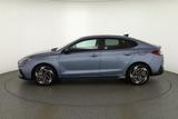 Hyundai i30 Fastback 1.5 T-GDI N-Line LED ACC Navi Kamer - Tageszulassungen mit Benzin-Antrieb: Limousine