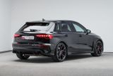 Audi RS 3 Sportback*MATRIX*RS-AGA*B&O*NAVI-PLUS*OPTIK - Audi RS3 Jahreswagen