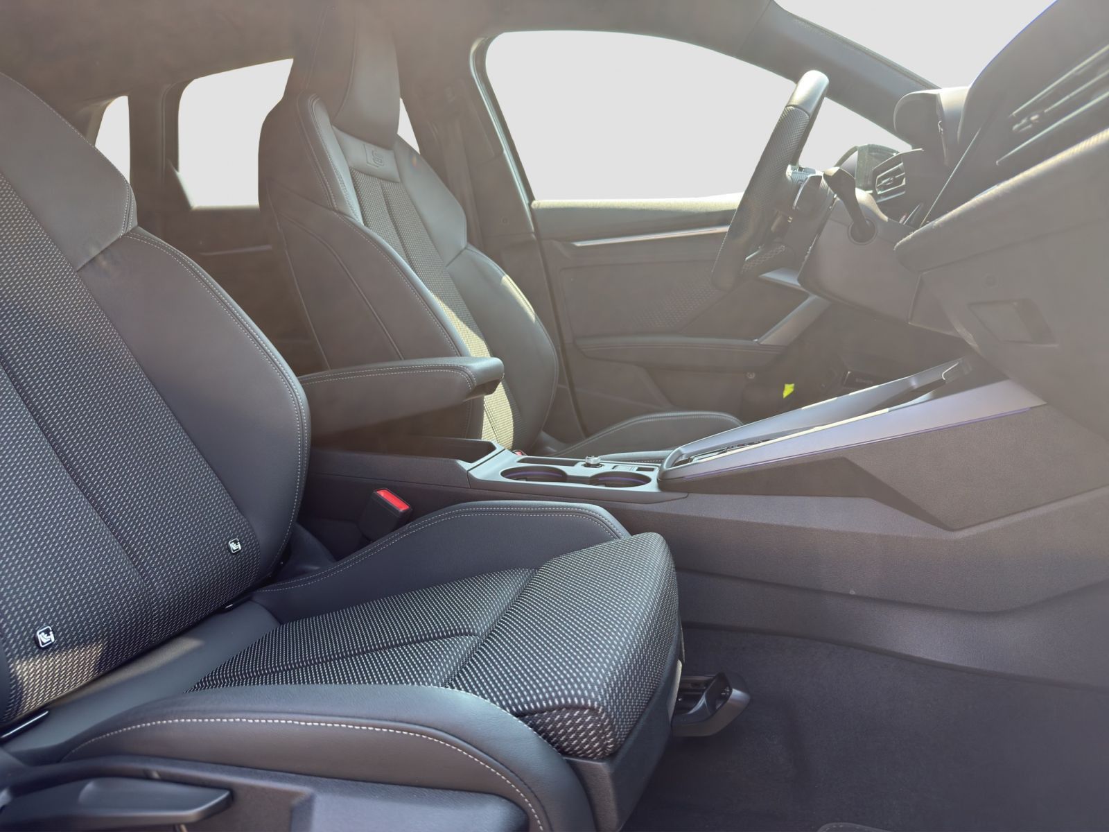 Audi A3 - Bild 11