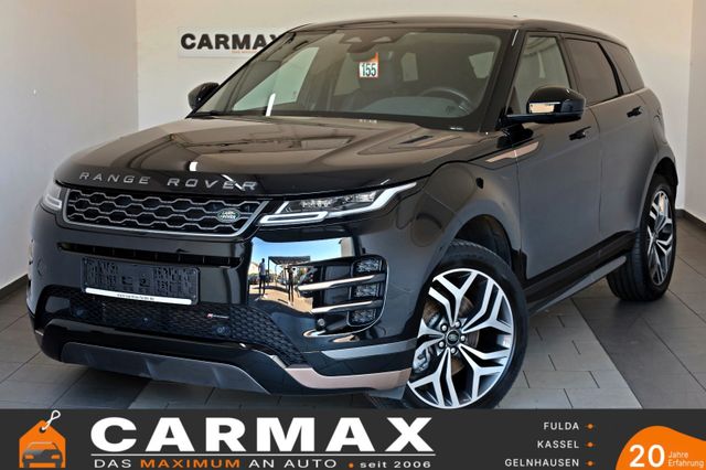 Land Rover Range Rover Evoque R-Dynamic,Leder,Kamera,ACC