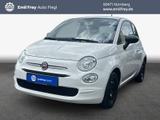 Fiat 500 1.2 8V Start&Stopp Pop - Fiat 500 Gebrauchtwagen in Nürnberg