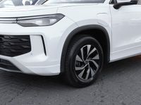 Volkswagen Tayron - Vorschau Bild 8
