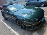 Ford Mustang 5.0 V8 Bullitt - Unfallfrei - Garantie