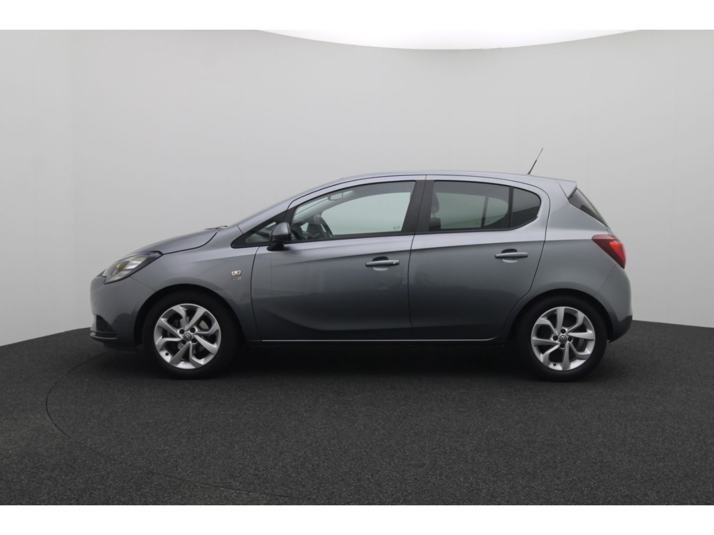Fahrzeugabbildung Opel Corsa E 120 Jahre ecoFlex 1.4 CC Rückfahrkamera