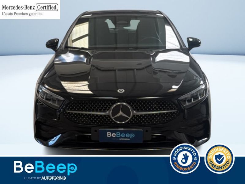 Other Mercedes-Benz Classe A A 180 D AMG LINE ADVANCED imagem 2