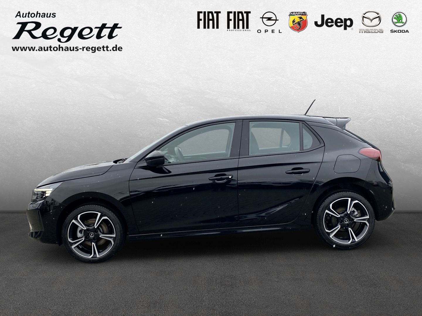 Opel Corsa - Bild 2