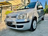 Fiat Panda 1.3 MJT DPF Van Dynamic 4 posti - Fiat Panda Dynamic mit Diesel-Antrieb
